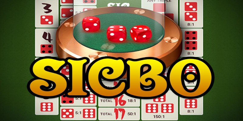 Tuyệt chiêu Sicbo – Kinh nghiệm xương máu từ bậc thầy tại F8bet